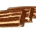 Sladké dorty
